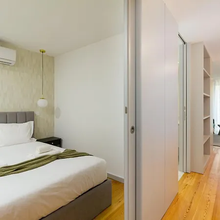 Apartment Guestready - Dream Vitoria Porto