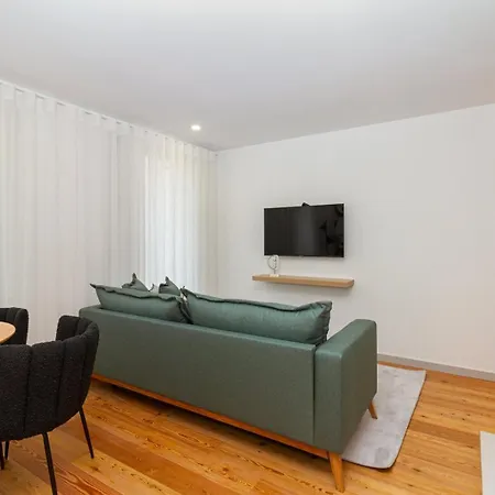 Guestready - Dream Vitoria Apartment Porto