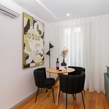 Apartment Guestready - Dream Vitoria