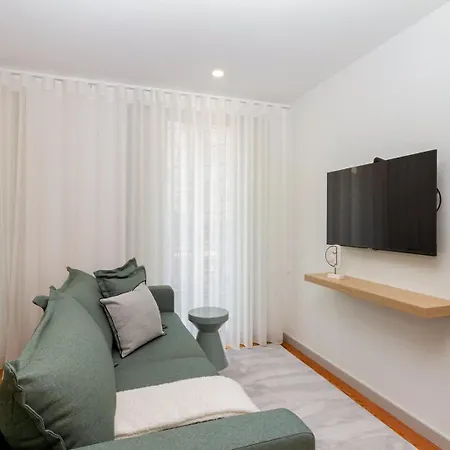 Apartment Guestready - Dream Vitoria