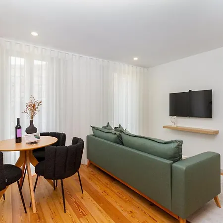 Guestready - Dream Vitoria Apartment