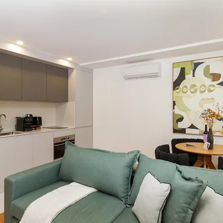 Apartment Guestready - Dream Vitoria
